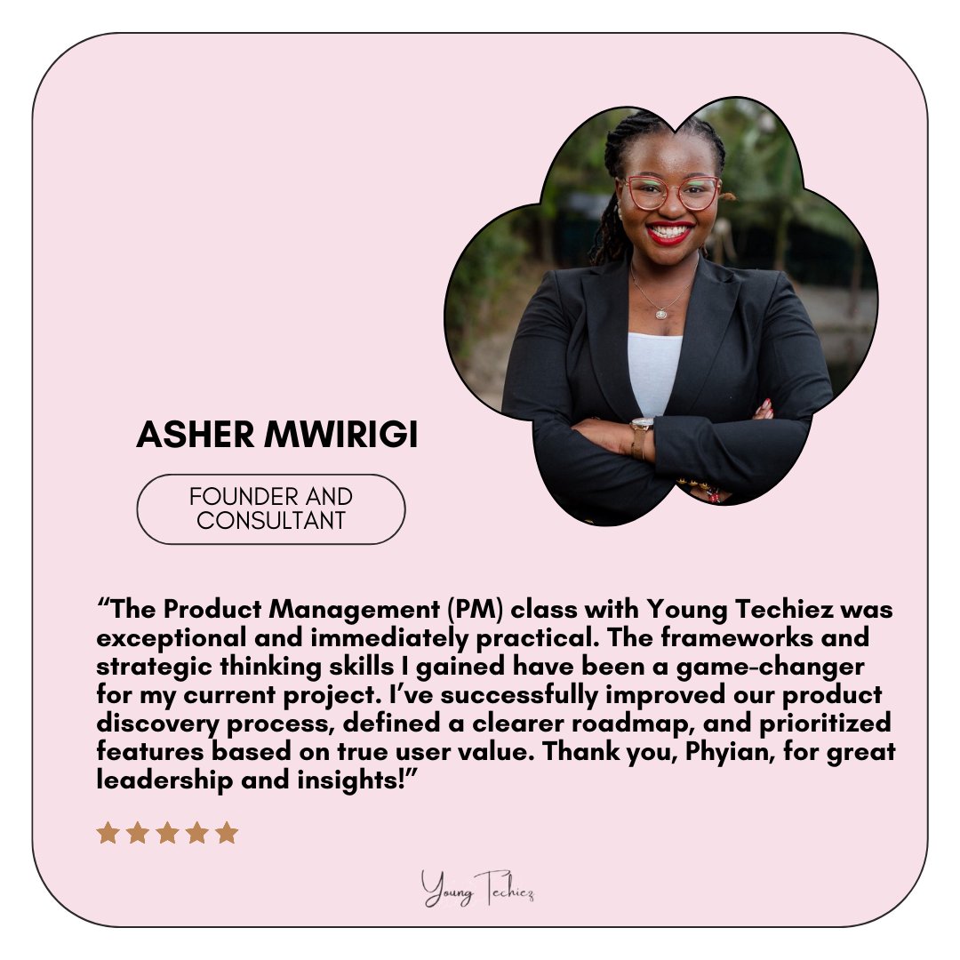 Young Techiez tweet media