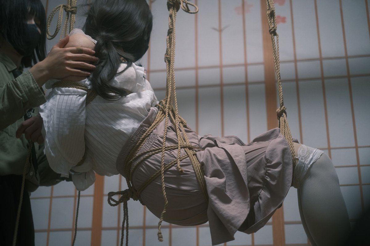 也是没招了😰
🪢:<a href="/yuyu_tiny/">yuyu</a>
🏠:<a href="/AskalunAwa7801/">Askalun Awaken</a>
📷:<a href="/mengqingchen215/">梦卿辰</a>