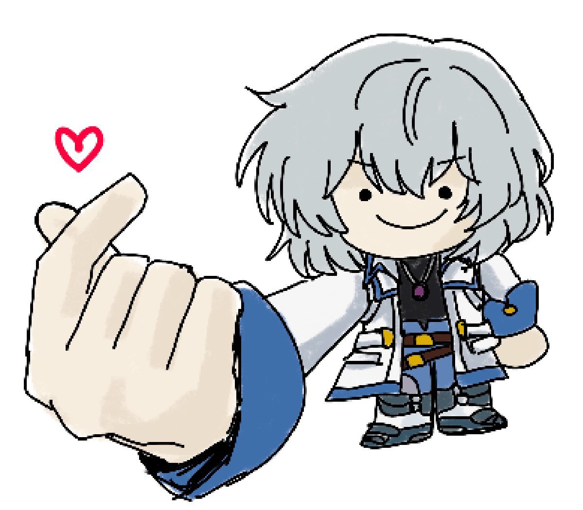 #今年も残りわずかなので今年一番伸びた絵を貼る
嘘だろ