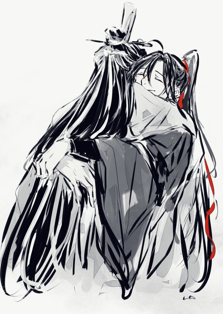 #去年の12月のイラストを無言であげる