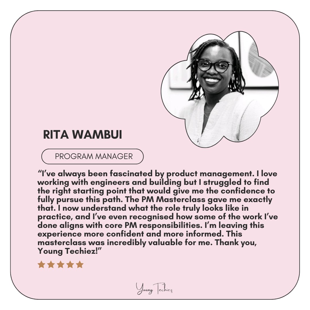 Young Techiez tweet media