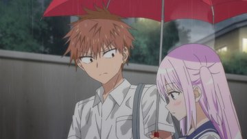 顔に出ない柏田さんと顔に出る太田君 第10話