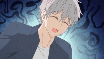 顔に出ない柏田さんと顔に出る太田君 第10話