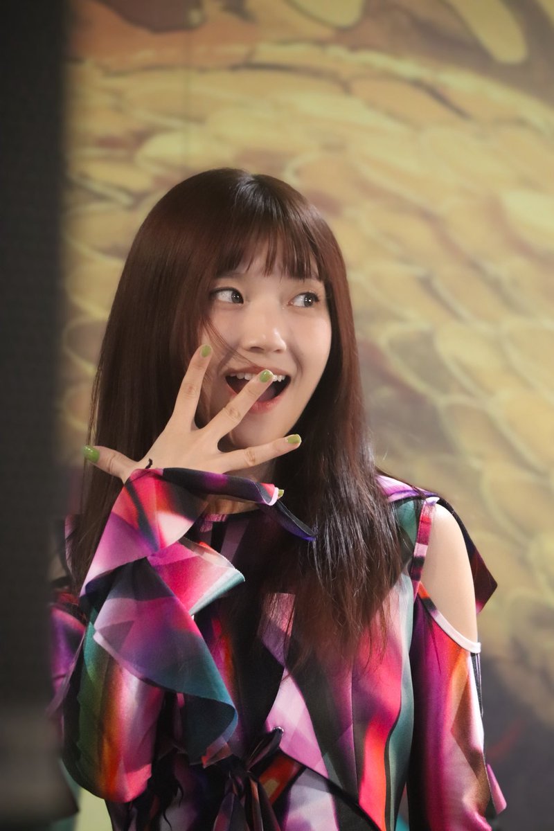 こっちか！ #ExWHYZ名古屋 #maho_ExWHYZ