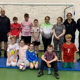 Clare Mount Specialist Sports College tweet media