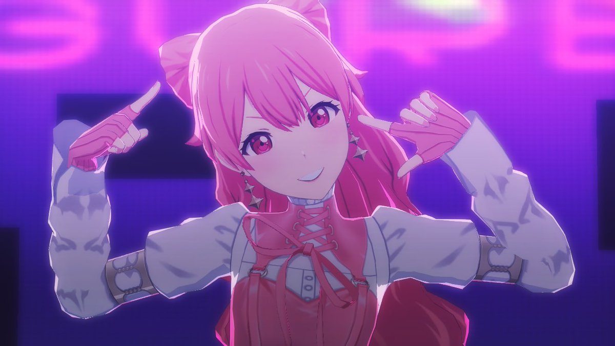 ROSE/POMPADOUR3＋syzygy(レディース)2＋限定髪型6／気まぐれメルシィ