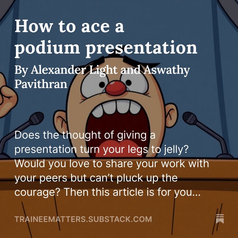 The PMFA Journal tweet media