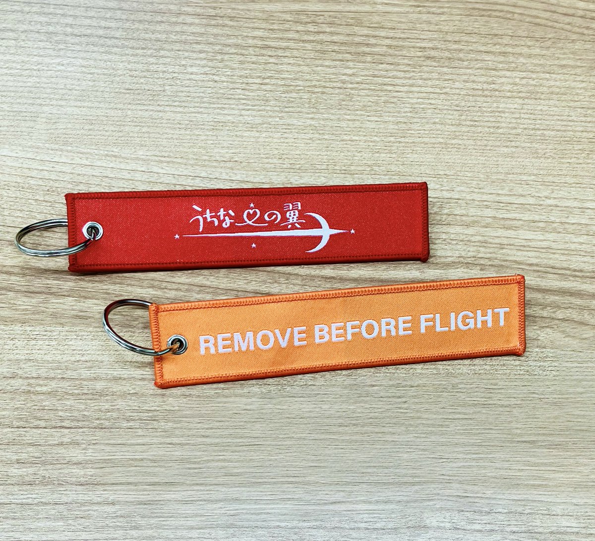 美ら島エアフェスタ2025🌺 ＼グッズ紹介第4弾✈️／ 🧑‍✈️オリジナル