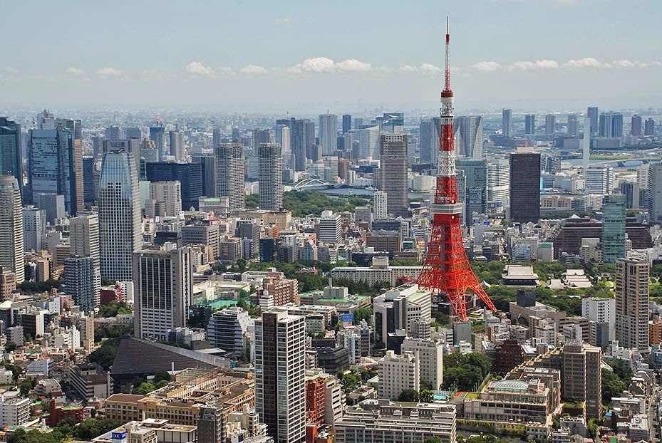 hojaderutas's tweet photo. Qué ver en Tokio, la espectacular capital de Japón: https://t.co/jimPJTt6dL #Japan #Japon #Tokyo #Tokio https://t.co/ZLvEPxoVhd