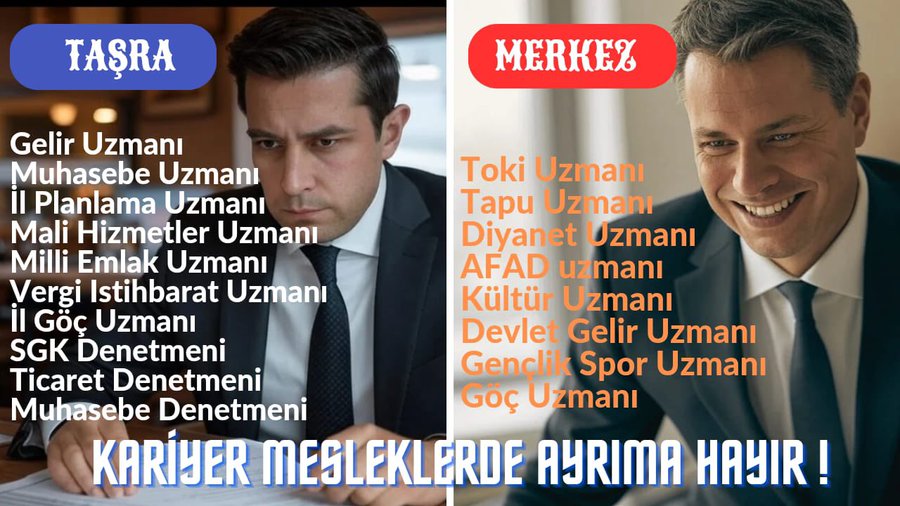 turbedarrr's tweet photo. @nefesgazete @Deniz_Zeyrek Merkez–taşra ayrımı son bulsun, adalet 375 sayılı KHK’ye eklensin.
Çalışma barışı ancak böyle yeniden kurulabilir.
#375KHK
@RTErdogan
@avabdullahguler 
@HMBakanligi 
@memetsimsek 
@mehmedmus https://t.co/GCKzcQ427O