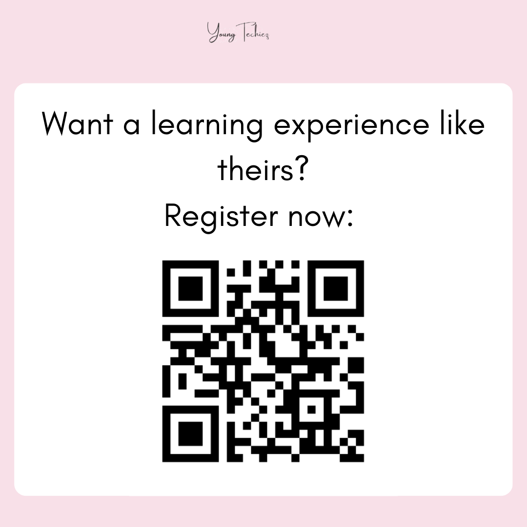 Young Techiez tweet media