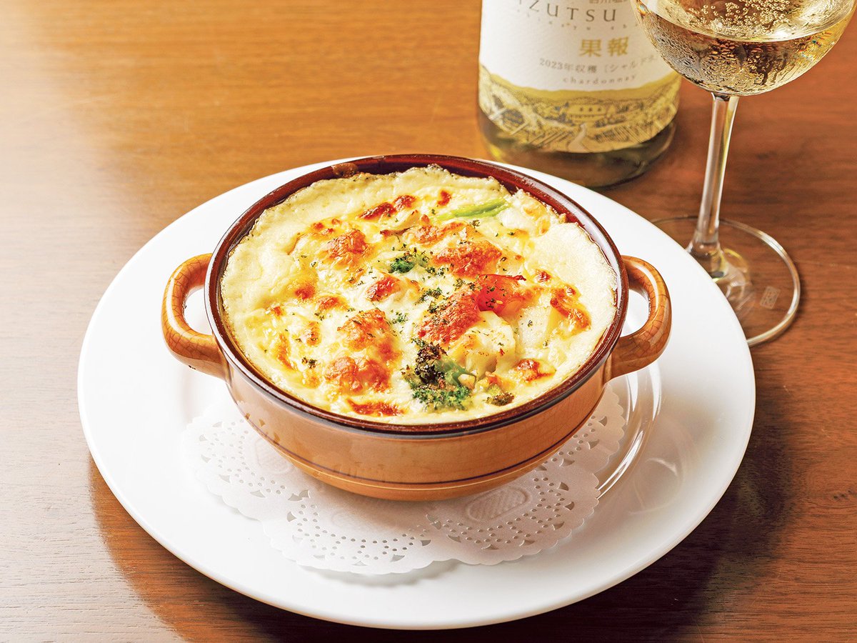 okeihan_net's tweet photo. K PRESS「沿線食べ比べ極旨MENU」
12月号のテーマはアツアツを楽しむ、クリーミーな「グラタン」🧀

▼祇󠄀園四条、大江橋、千林のお店をご紹介しています！
https://t.co/dNZ8ljOaa7

#KPRESS #京阪 #Keihan https://t.co/2Ujzw73gyZ