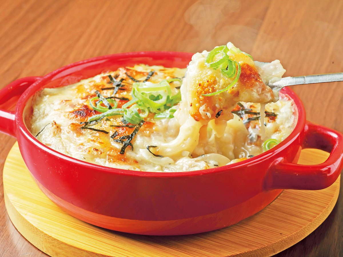 okeihan_net's tweet photo. K PRESS「沿線食べ比べ極旨MENU」
12月号のテーマはアツアツを楽しむ、クリーミーな「グラタン」🧀

▼祇󠄀園四条、大江橋、千林のお店をご紹介しています！
https://t.co/dNZ8ljOaa7

#KPRESS #京阪 #Keihan https://t.co/2Ujzw73gyZ