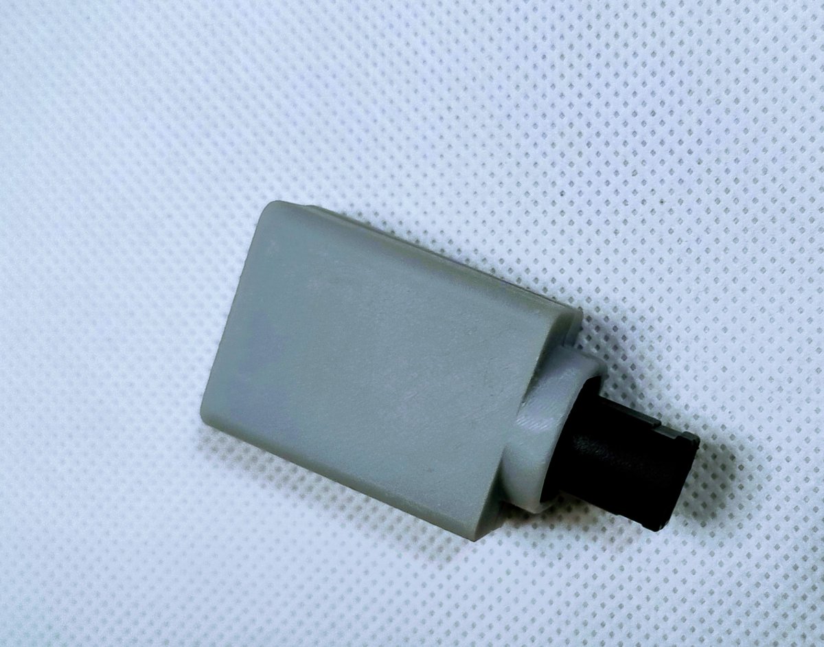 PCP_Tech's tweet image. Buenos días! Vamos a empezar la semana con una novedad en la tienda. Kit para fabricarse un USB4MAPLE de Dreamcast.
pcptech.es/p/kit-montaje-…