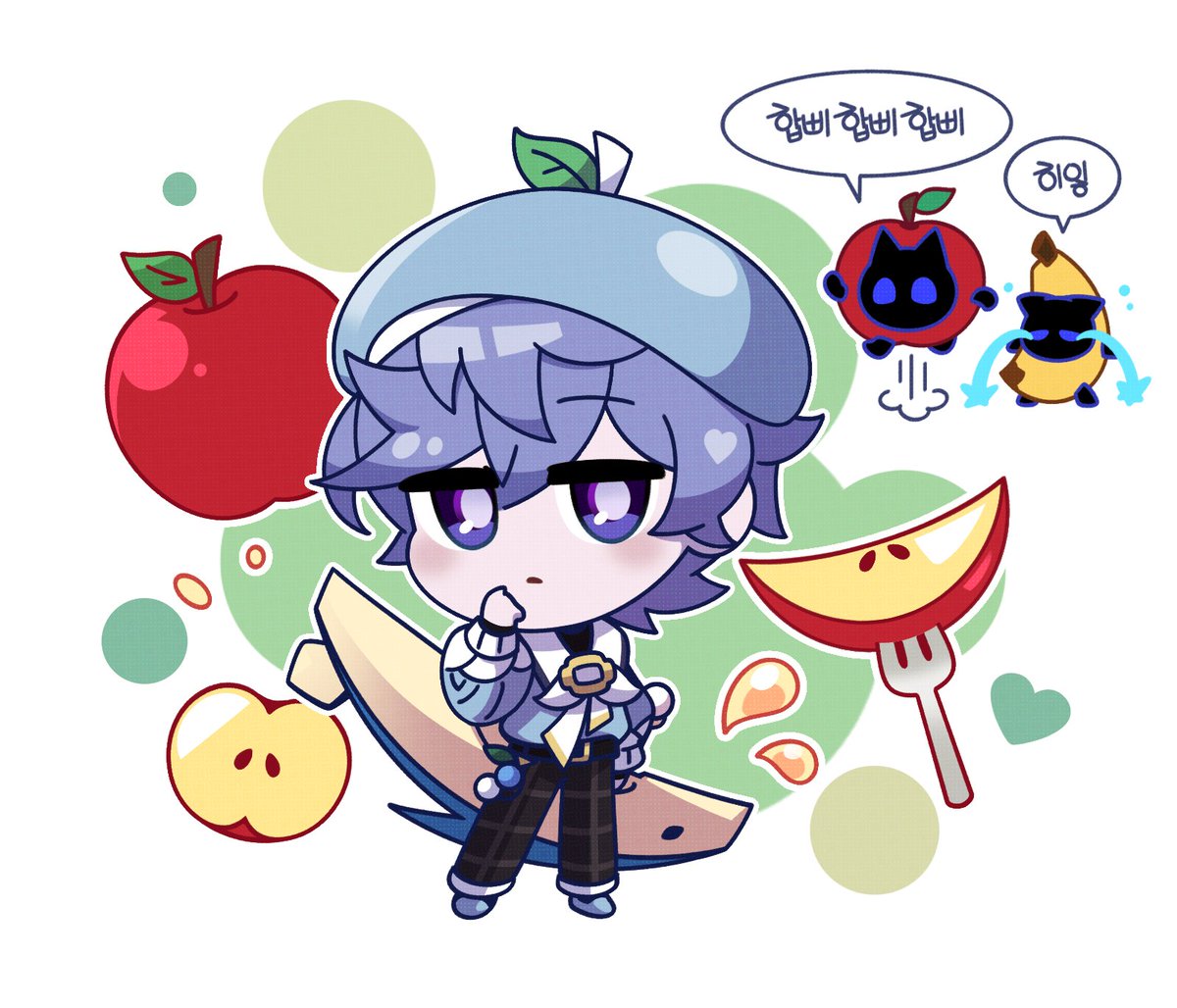 뺀깻 (@ppenketppen) on Twitter photo 