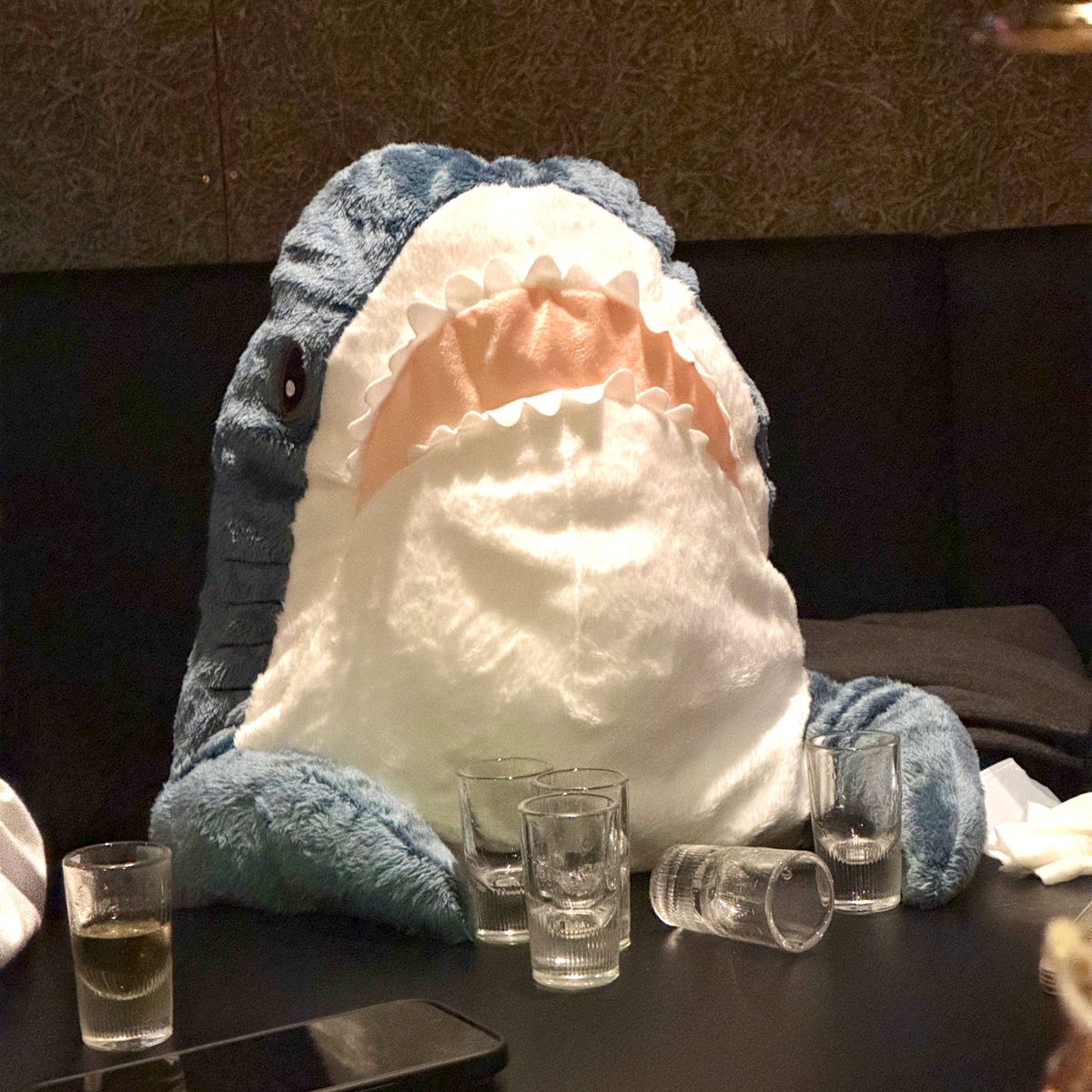 たくみです🦈 (@happy_takumikun) / Posts / X