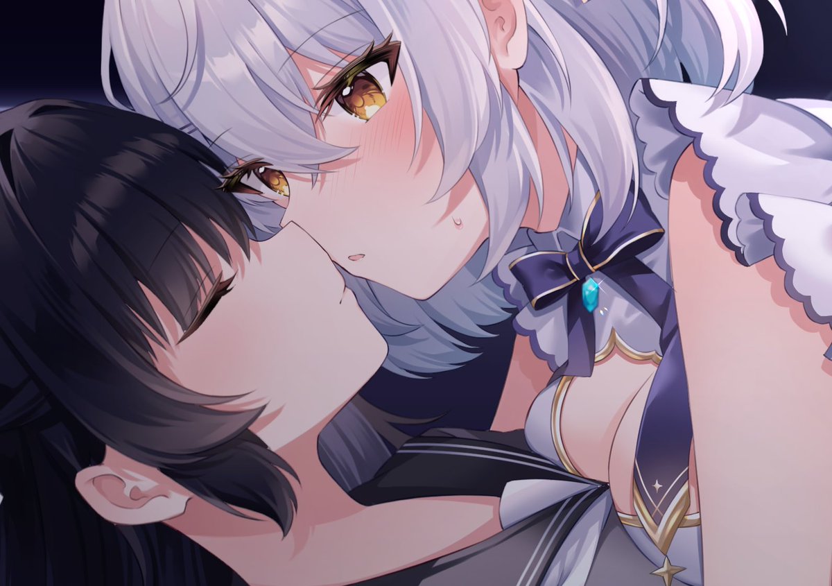 明晰ゆめ🐰 (@__meisekimu) / Posts / X