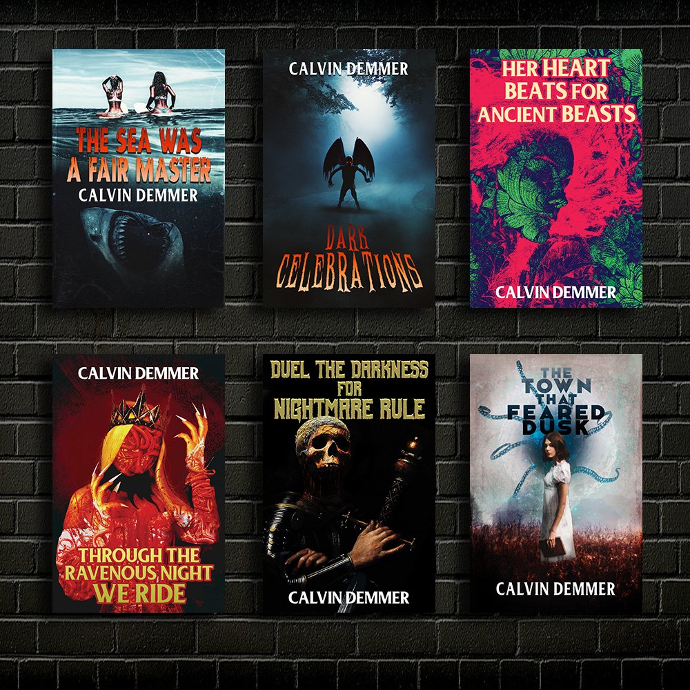 Calvin Demmer tweet media