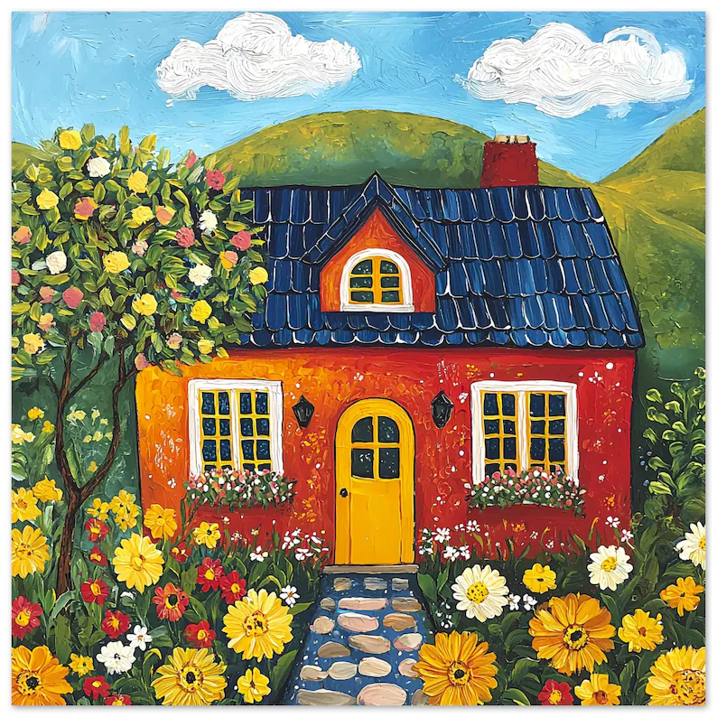 "Entrar en casa ajena es entrar, por un momento, en su mundo: en sus esfuerzos, sus silencios, sus luchas y su forma de vivir. No importa si la casa es grande o pequeña, si las paredes están recién pintadas o si el sofá ya tiene historia; lo que importa es que te están abriendo