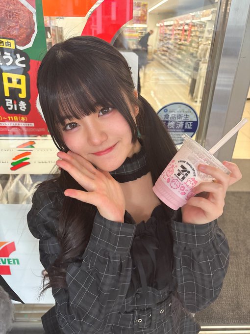 Twitterのコスプレ画像16