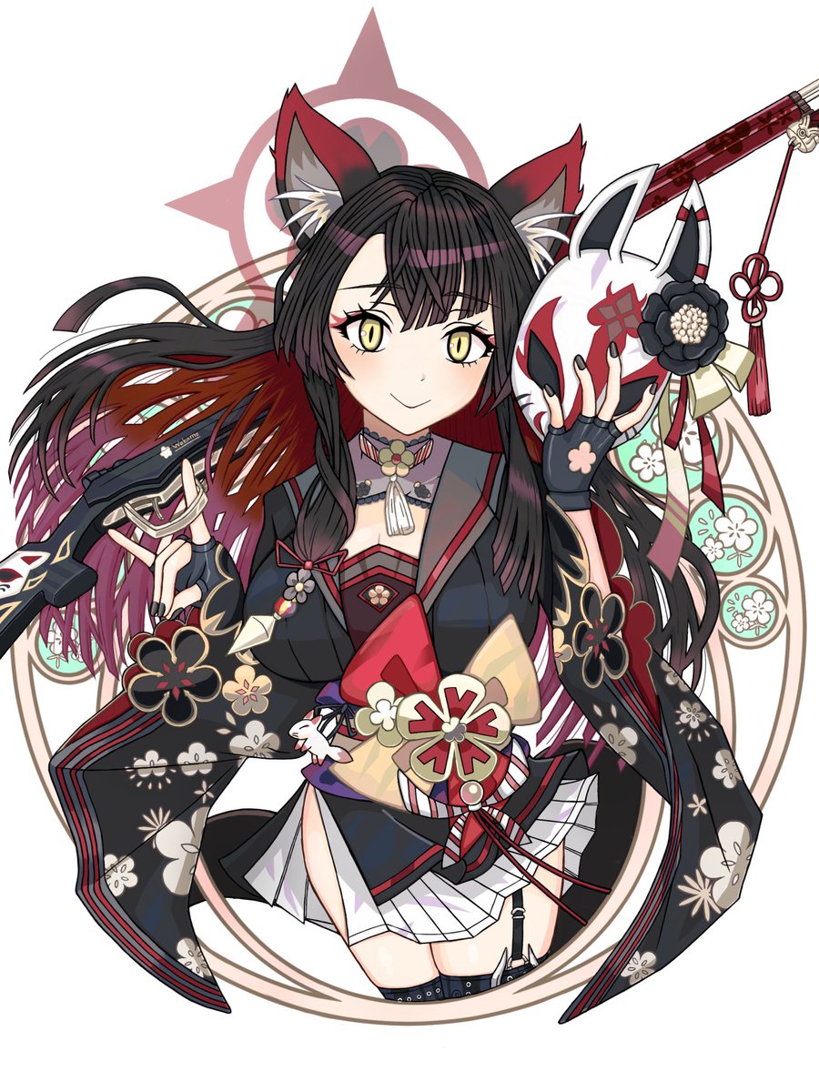 プロフィール見てください 西狐 (@nishikoko57) / Posts / X