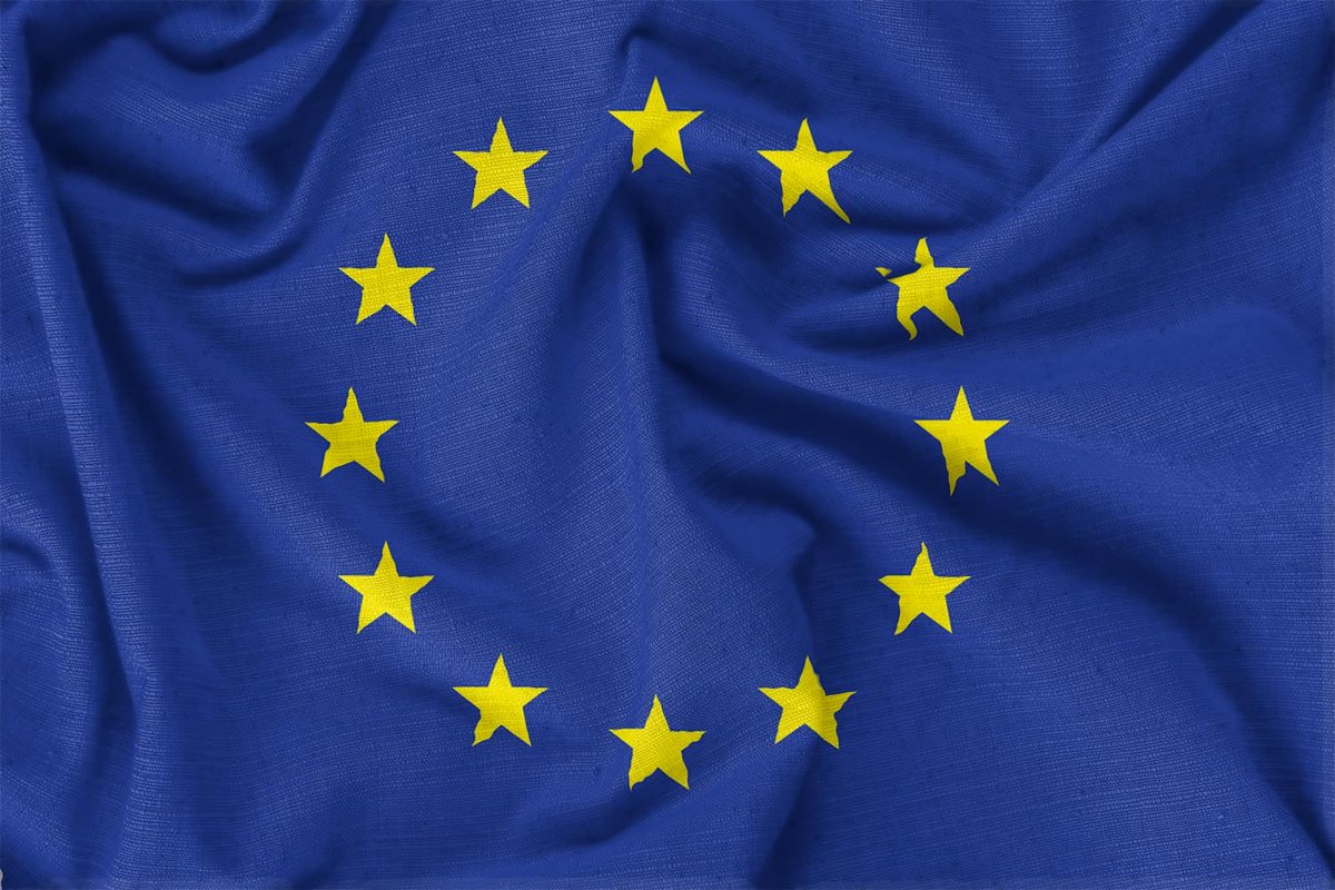 Questa e’ la mia bandiera!
#europa
<a href="/DonaldTrump/">Donald J. Trump</a> 
<a href="/elonmusk/">Elon Musk</a>