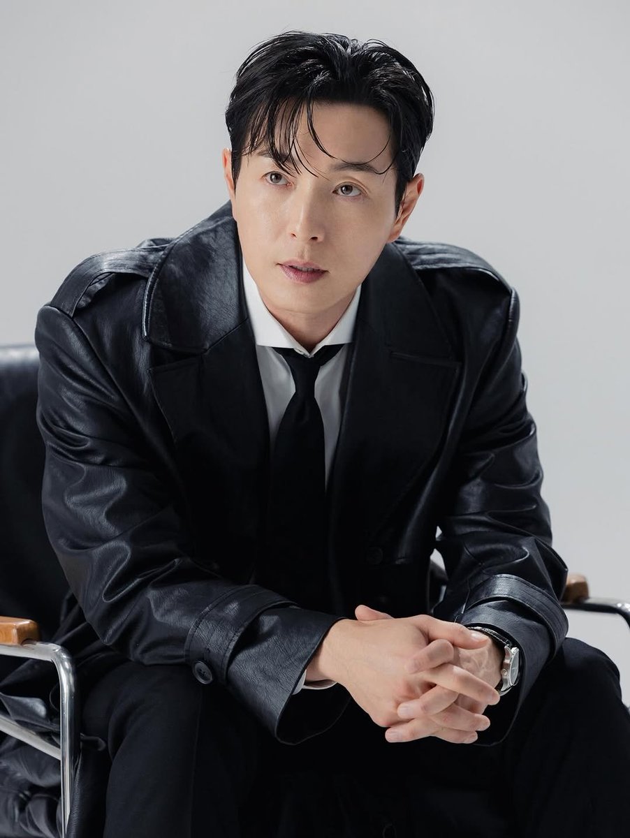 Jung sung-il official tweet media