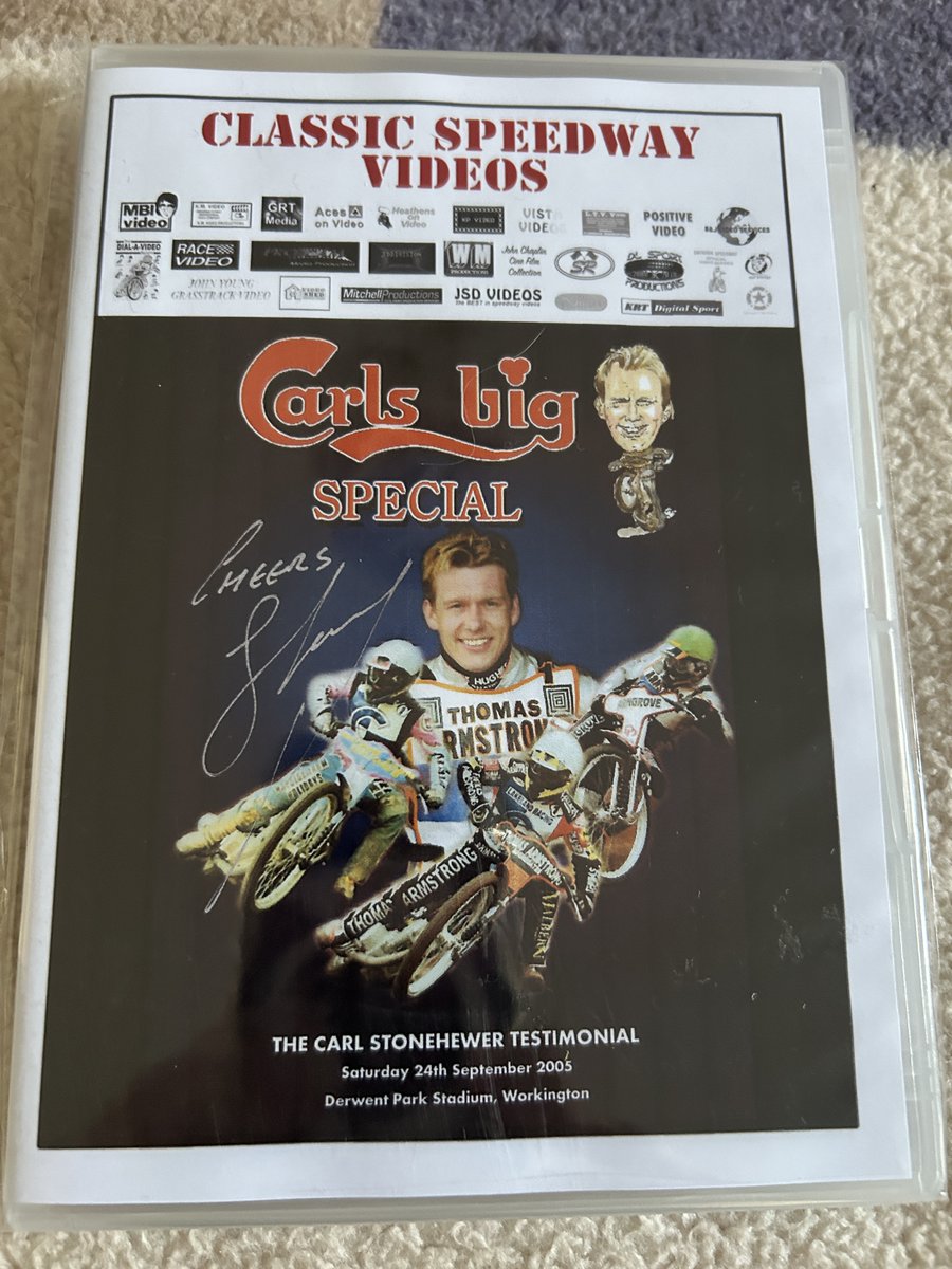 Classic Speedway tweet media