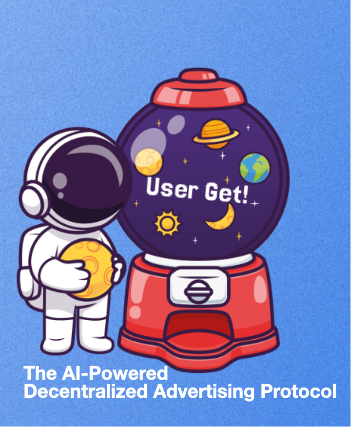 OpenAD_Protocol's tweet photo. One Link. Infinite Possibilities.
AI-driven traffic distribution.
#OneLink #GrowthHack https://t.co/VWnxeCZlwq