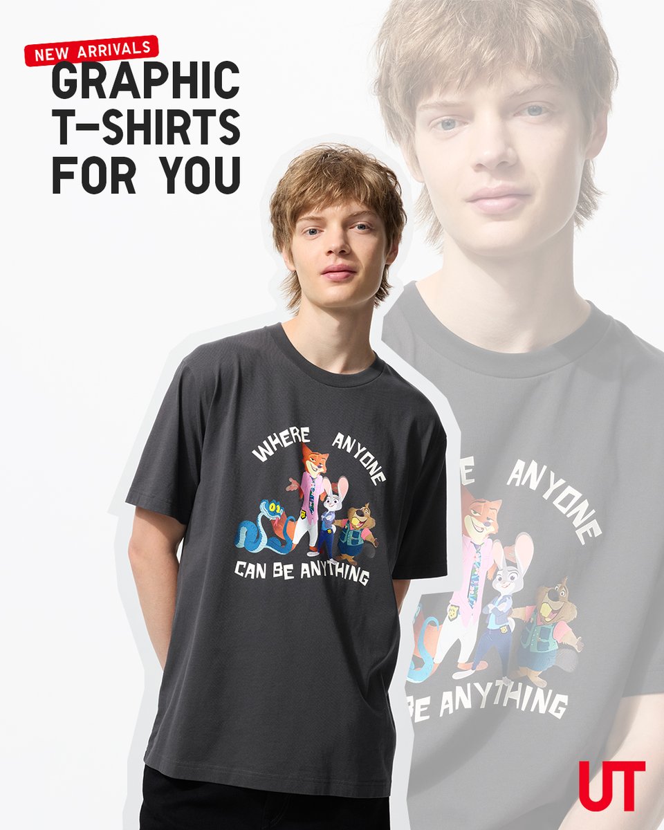 UNIQLO INDIA tweet media