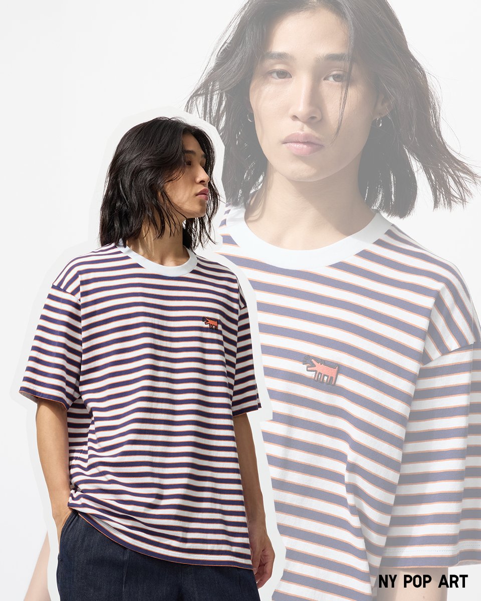 UNIQLO INDIA tweet media