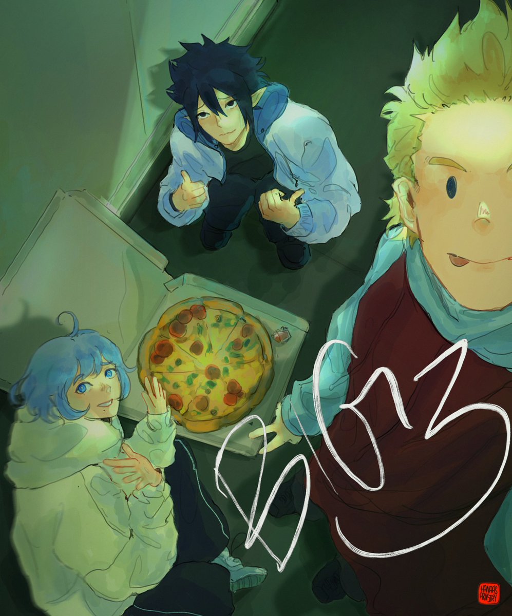 🌞やぎこ🐙 (@ya_gi_ko) / Posts / X