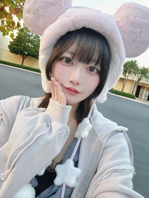 コスプレイヤーあまねみやのTwitter画像23