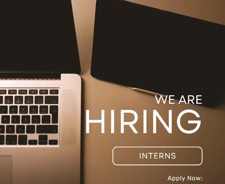 MachiniTechiez's tweet photo. Opportunities available :
1. Frontend (React Js)
2. Backend - Micro services (Python,FastAPI)
3. Blockchain (Solidity- Smart Contracts)
4. AI/Analytics (Tensor Flow, ML models) 
5. IoT (MQTT broker)
6. GIS (ArcGIS or Open Layer)
7. Mobile App Development (Kotlin Multi-Platform) https://t.co/Fac86aU71v