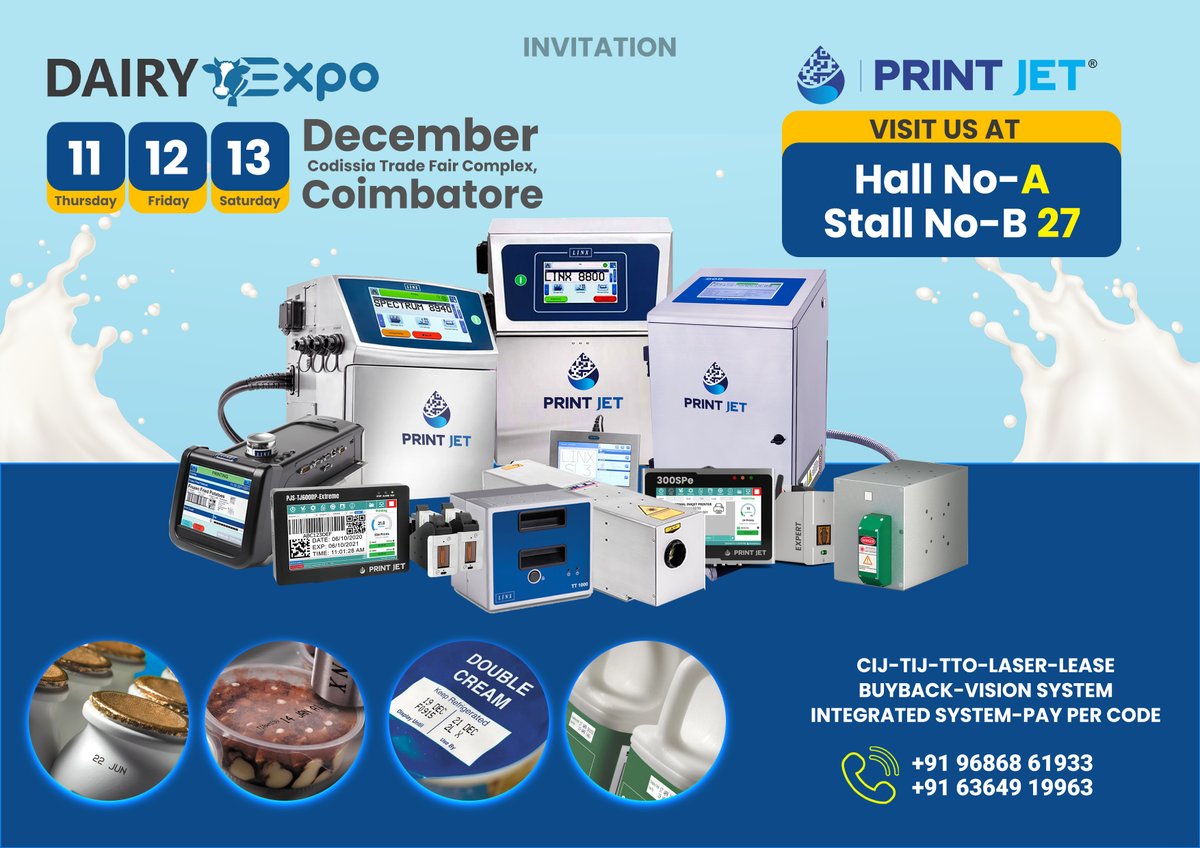 Print jet solutions LLP tweet media