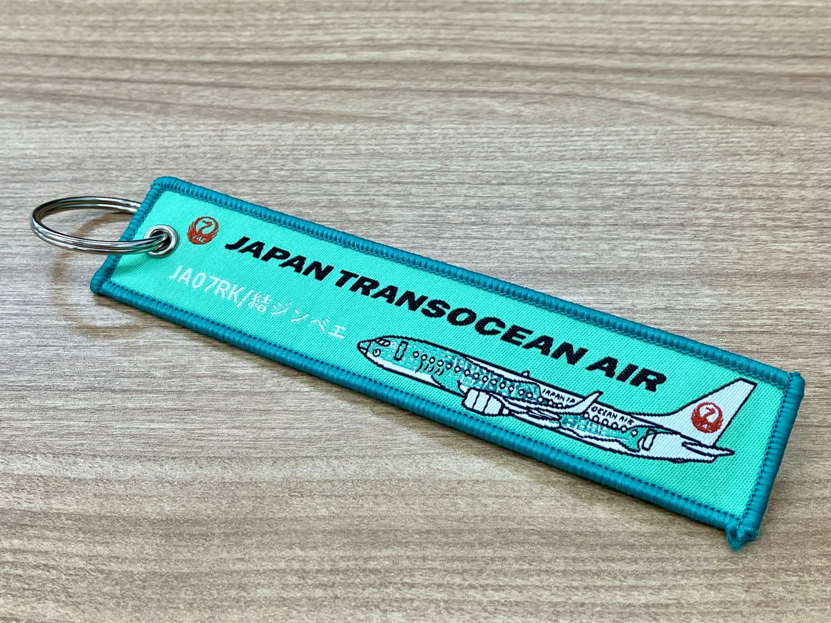 日本トランスオーシャン航空｜ JTA (@JTA_Official_jp) / Posts / X