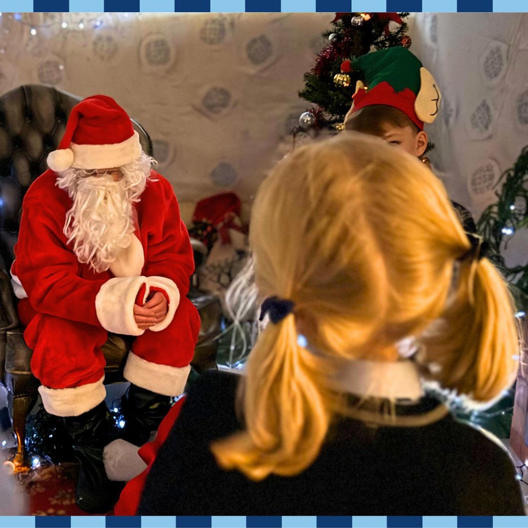 Old Buckenham Hall tweet media