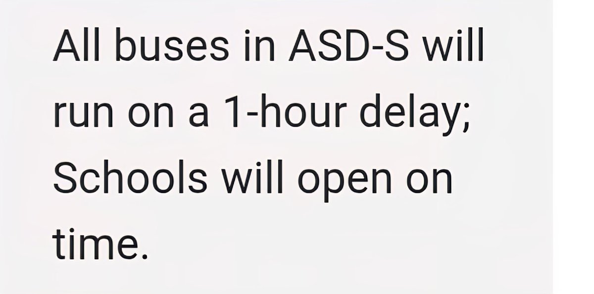 Monday, December 8th.