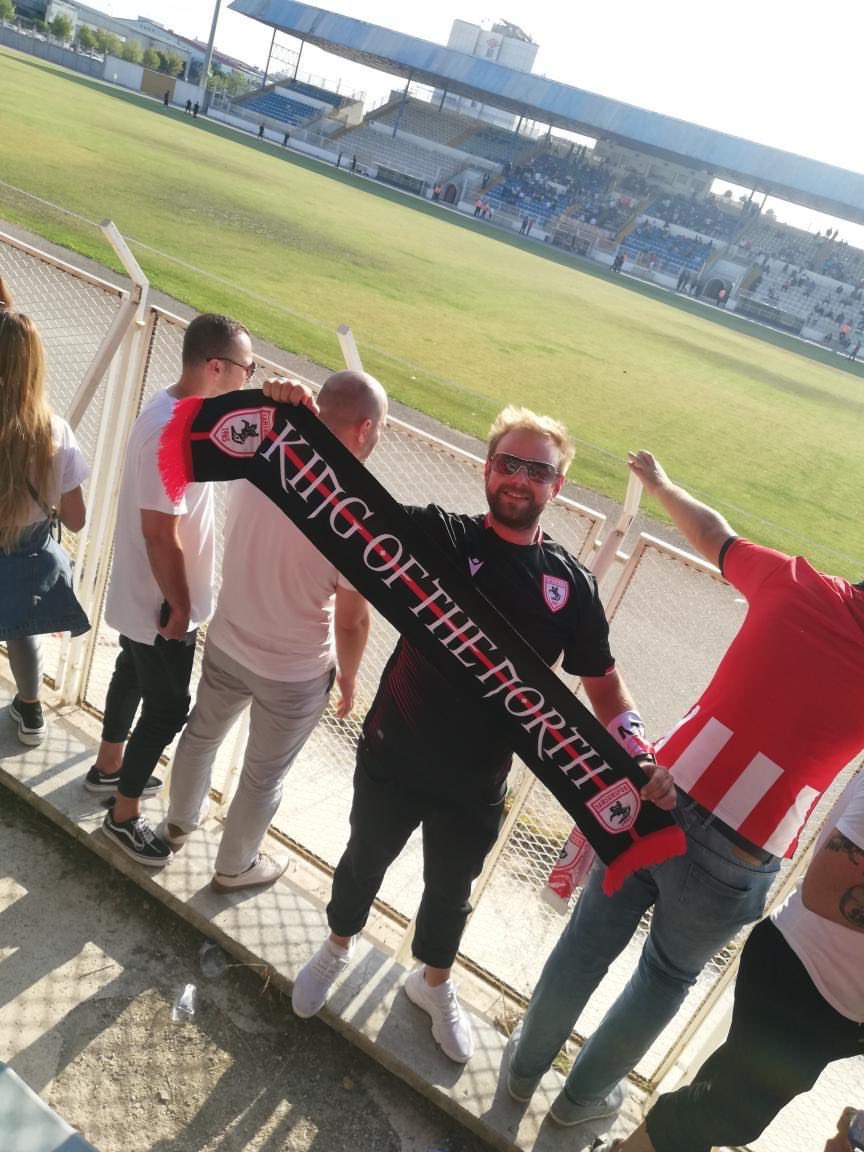 2.Lig den Avrupa Liderligne. YERİNE SEVEMEM SAMSUNSPORUM #Samsunspor #samsunsporgermany