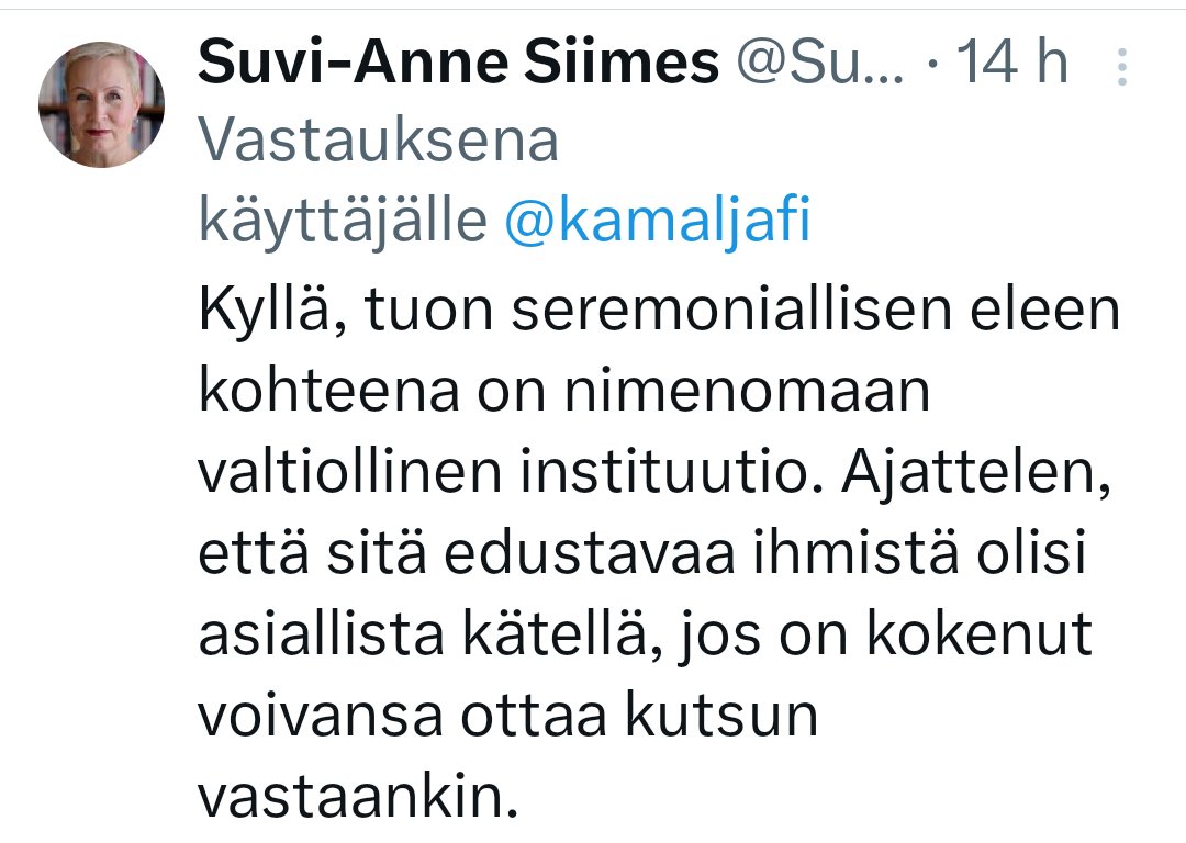 Jyri Keränen tweet media