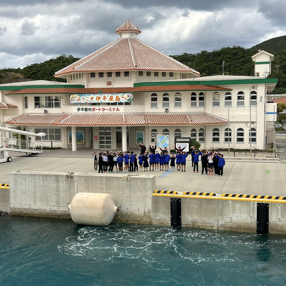 0718ari's tweet photo. 沖縄県 
バレー教室 ×2
部活動指導 ×1

バレー教室の指導って
すごくたのしい🏐
好きなことが
お仕事として活動できていることに
感謝のまいにちです🙏 https://t.co/59OQxaDEfy