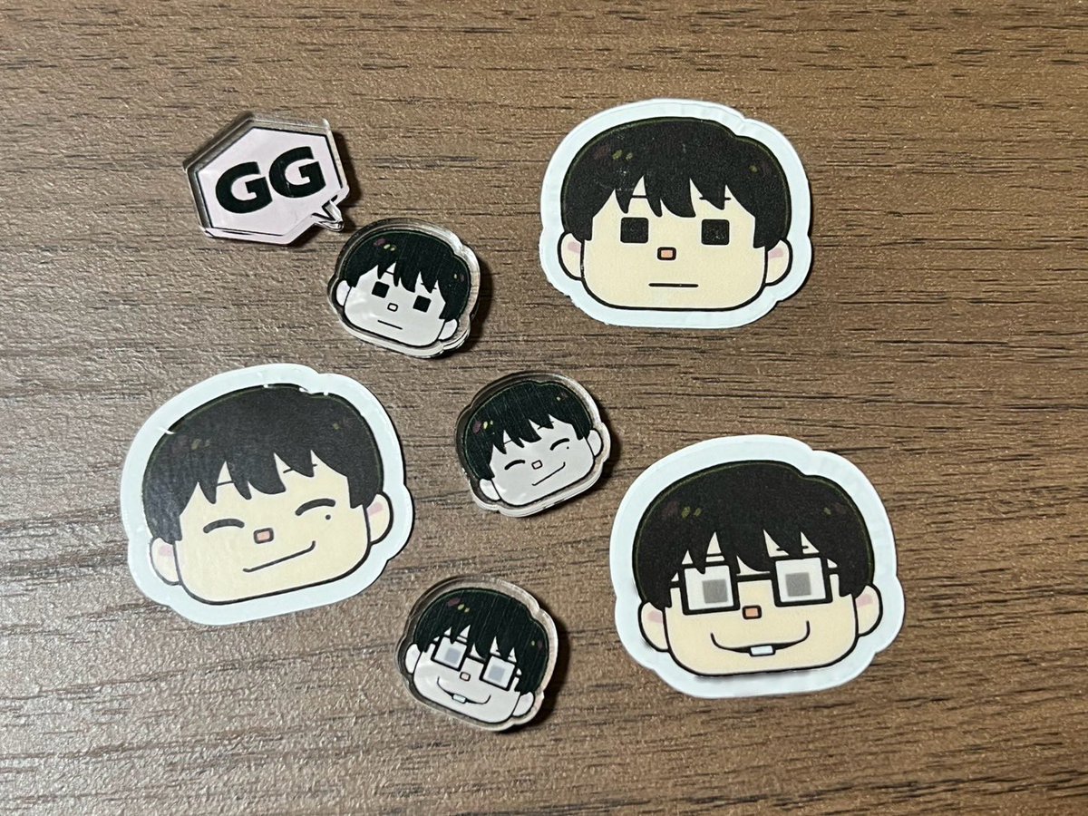 いっくん / たこわさ014 (@TACOWASA_014) / Posts / X