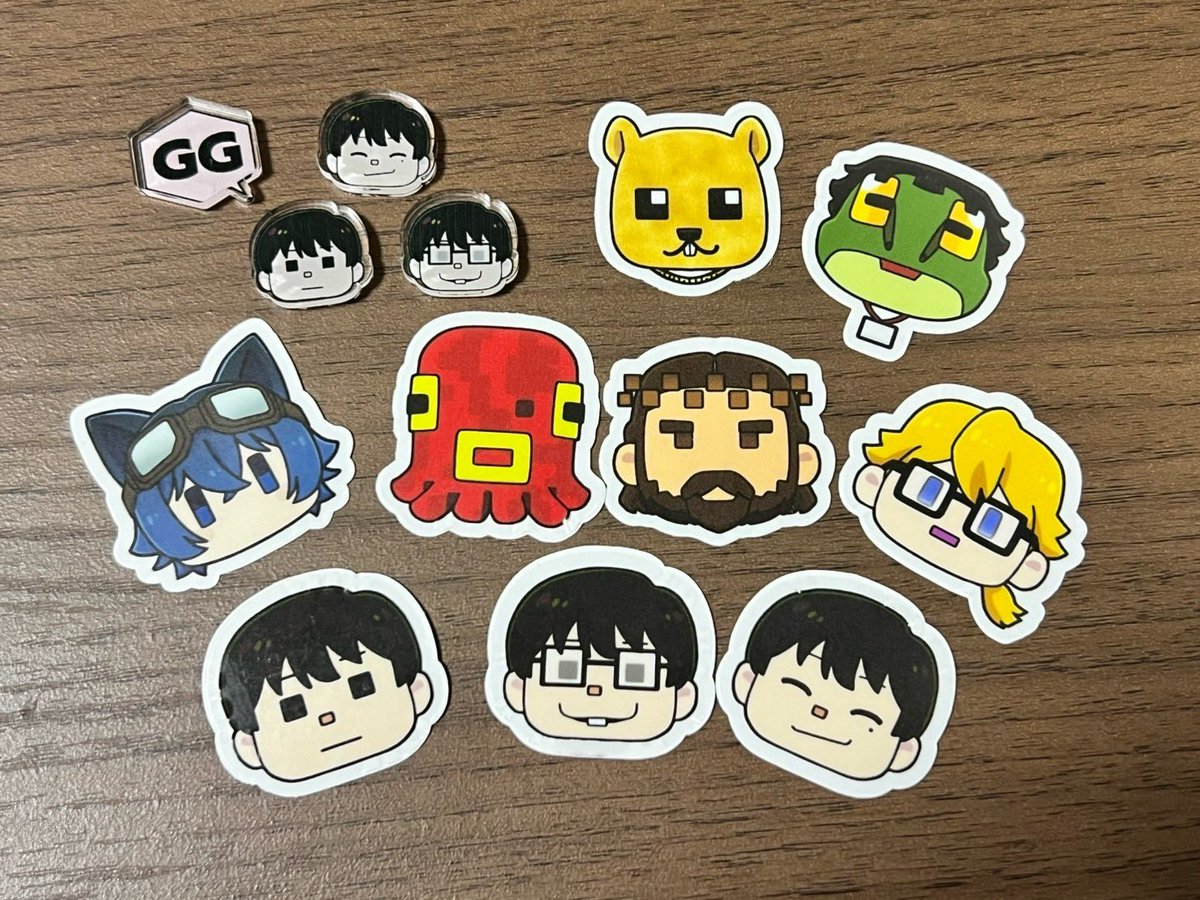 いっくん / たこわさ014 (@TACOWASA_014) / Posts / X