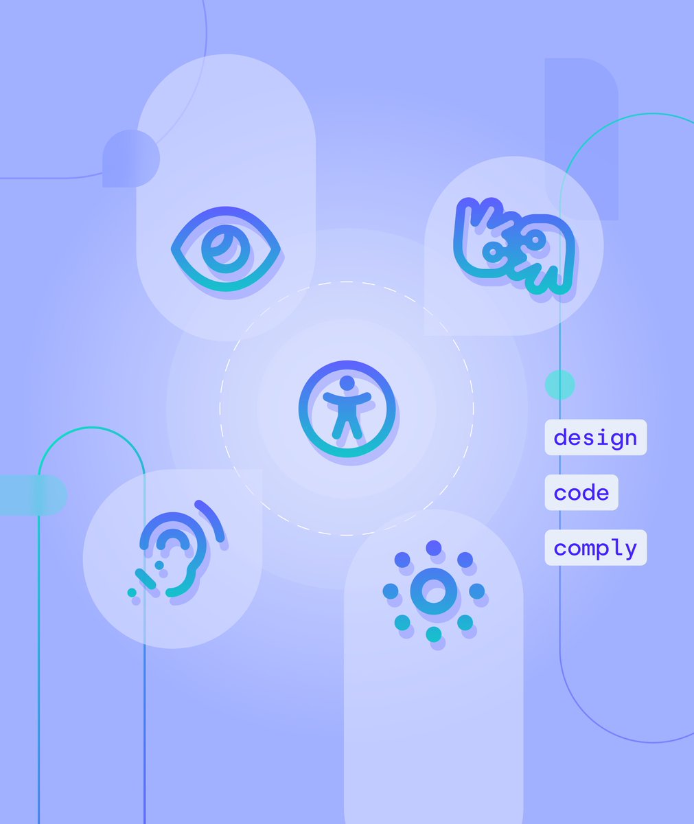 Web accessibility isn’t a layer you add. It’s a foundation you build on.

We partnered with a U.S.-based #training provider to transform a fragmented #learningplatform into one that’s #accessible, scalable and built for long-term impact - from design systems and semantic