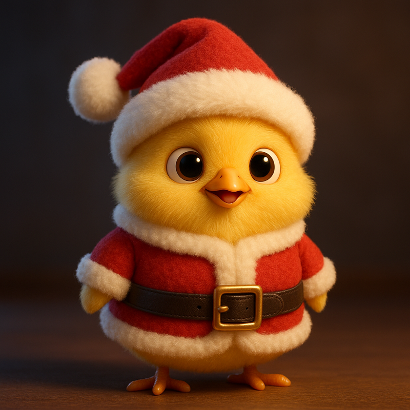 Chickencoin | $CHKN tweet media