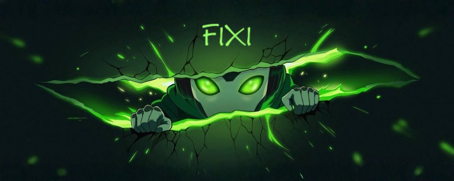 <a href="/cryptogems555/">Crypto GEMs 📈🚀</a> People chasing every little pump 😂
I’m chilling with $FIXI no noise, just patience.

CA: G1FhY1k9S4Q8P7zpuaQAnzZ1YGwwyiVRQF7EHncMpump