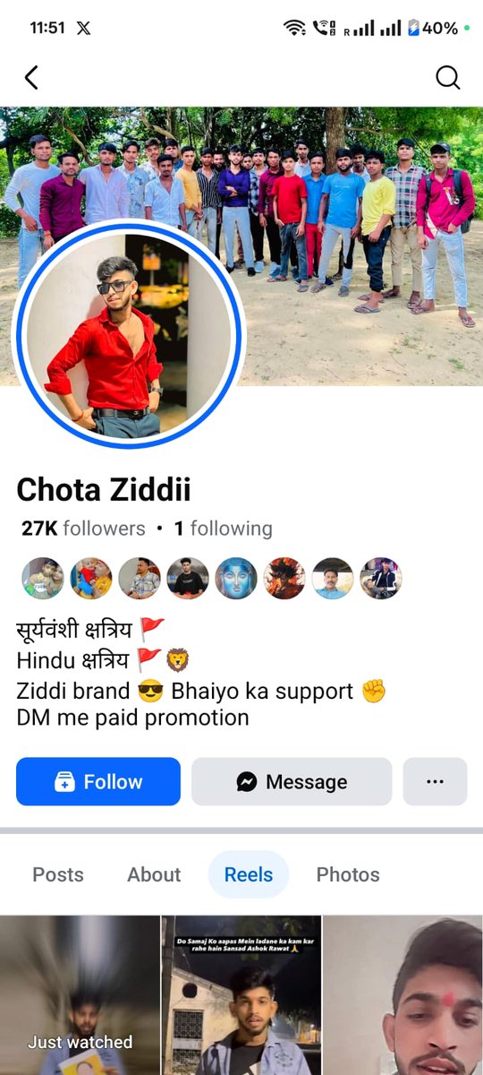 @journalist_ Ritik rawat (@rrawat86789) on Twitter photo 