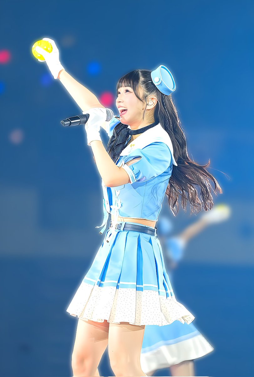 2025.11.30 ≒JOY 全国ツアー2025 「Our moon is getting full」 天野