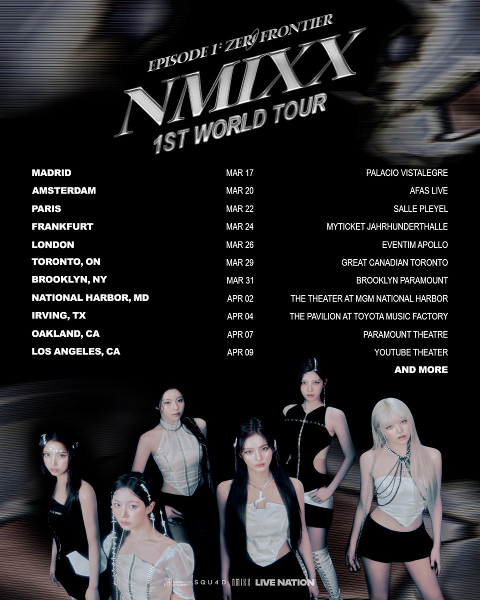 NMIXX まとめ売り NEWS｜NMIXX OFFICIAL FANCLUB NSWER JAPAN