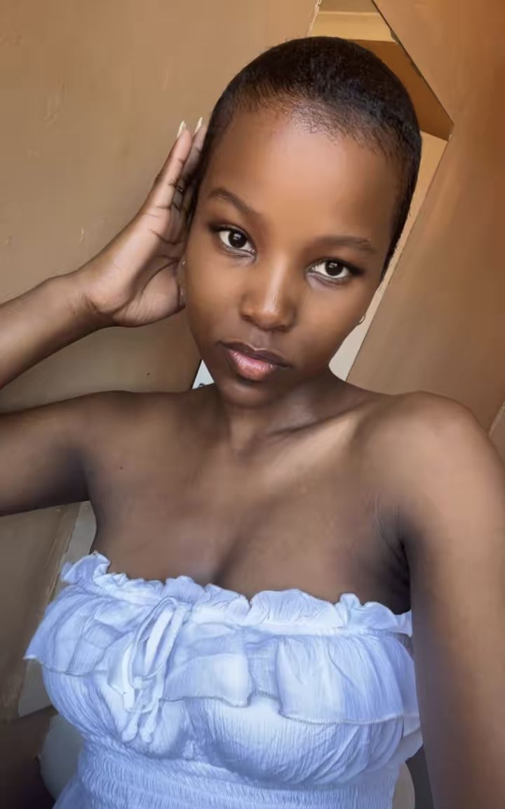 Nku_Lii10's tweet image. ✨🌼